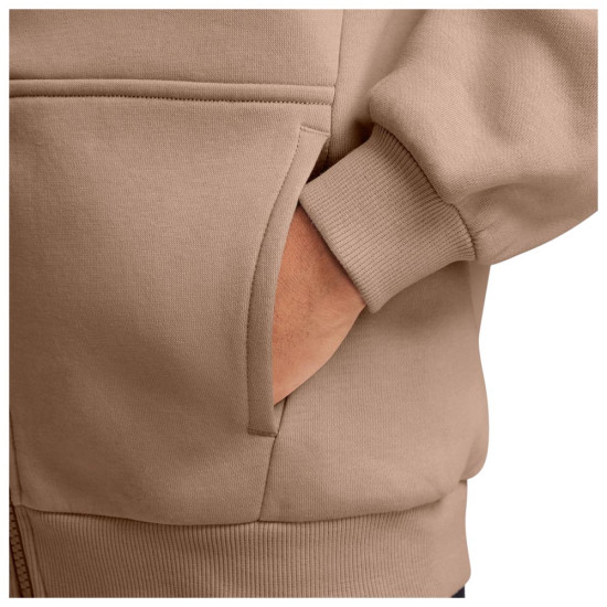 Nike Παιδική ζακέτα Sportswear Club Fleece Full-Zip Hoodie